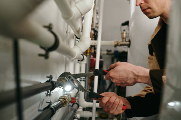 Best Emergency Plumber  in Premont, TX