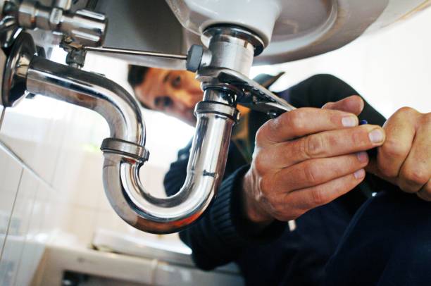 Best Plumbing Services Near Me  in Premont, TX