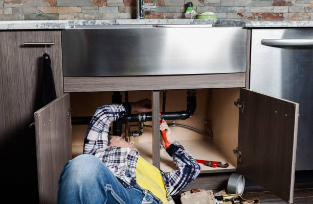 Best Sewer Cleaning Services  in Premont, TX